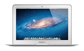 MacBook Air A1465 11 inch